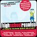 High School Reunion - a tribute to those great 80's films!