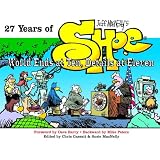 27 Years of Shoe: World Ends at Ten, Details at Eleven