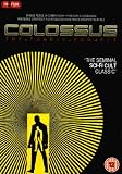 Colossus - The Forbin Project [DVD] [1970]