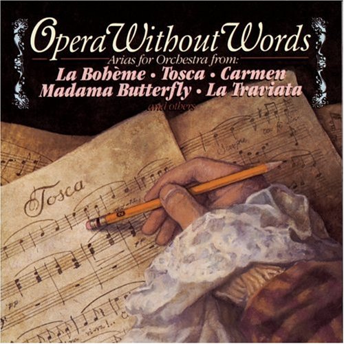 Produkt-Bild: Opera Without Words