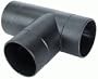 Jet JW1013 4-Inch T-Fitting