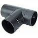 Jet JW1013 4-Inch T-Fitting
