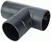 Jet JW1013 4-Inch T-Fitting