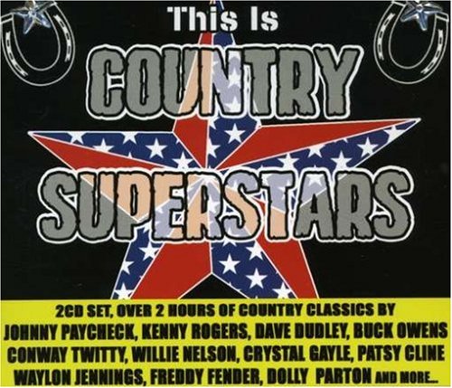 CD-Charts  Search : This Is Country Superstars