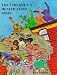 Book The Children's Health Food Book