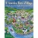If America Were a Village: A Book about the People of the United States (CitizenKid)