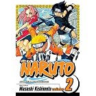 Naruto, Volume 2 