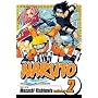 Naruto, Vol. 2