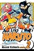Naruto, Volume 2