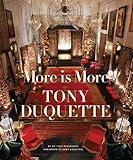 More Is More: Tony Duquette