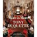 More Is More: Tony Duquette