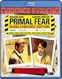 Primal Fear [Blu-ray]