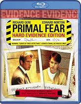 Primal Fear (Hard Evidence Edition) [Blu-ray]