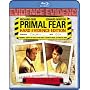 Primal Fear (Hard Evidence Edition) [Blu-ray]
