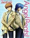 Angel Beats!PASH