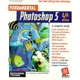 Fundamental Photoshop 5 by Adele Droblas, Seth Greenberg, and Adele Droblas Greenberg