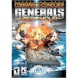 Command & Conquer Generals: Zero Hour