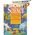 Showy Science by Hy Kim
