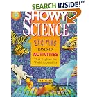 Click here to buy Showy Science by  Hy Kim.