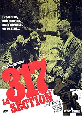 La 317eme section
