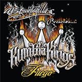 Kumbia Kings - Fuego (Premium Edition)