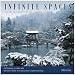 Book Infinite Spaces 2002 Calendar: The Art and Wisdom of the Japanese Garden