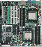 Electronics : Tyan Thunder K8S Pro S2882UG3NR - Motherboard - extended ATX - AMD-8111 / AMD-8131 - Socket 940 - UDMA133, Ultra320, SATA (RAID) - Ethernet, 2 x Gigabit Ethernet - video