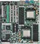 Tyan  Computer EATX DUAL OPTERON K8-8DIMM SCSI RAID SATA PCIX ( S2882UG3NR )