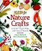 Books : Kid Style Nature Crafts: 50 Terrific Things to Make With Nature's Materials