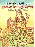Encyclopaedia of Indian Iconography Hindus-Buddhism-Jainism