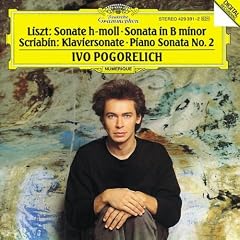 Sonate H-Moll / Klaviersonate 2
