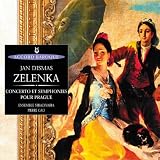 Concerto Et Symphonies Pour Prague (Cao)
