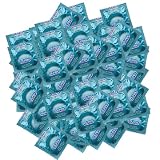 UPC 302340060325 product image for Durex Durex Enhanced Pleasure Premium Condoms Bulk Pack, 1000 Count | upcitemdb.com
