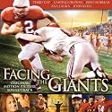Facing the Giants: Original Motion Picture Soundtrack