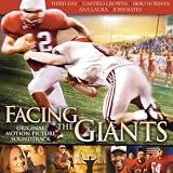 Facing the Giants: Original Motion Picture Soundtrack