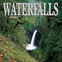 Waterfalls 2002 Wall Calendar