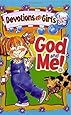 God and Me! : Devotions for Girls Ages 2-5