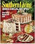 Southern Living Annual Recipes 2003 (Southern Living Annual Recipes)