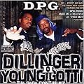 Dillinger & Young Gotti 2: Tha Saga Continuez