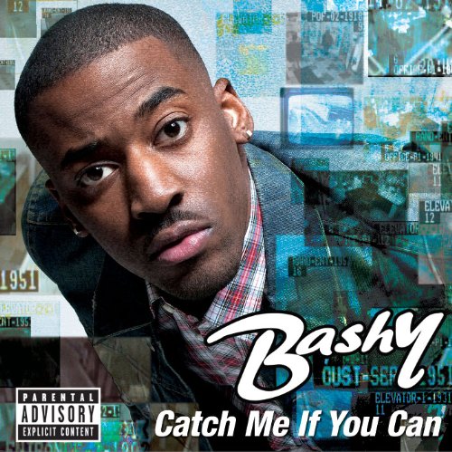 BASHY - Catch Me If You Can - Zortam Music