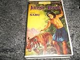 The Jungle Book Starring Sabu