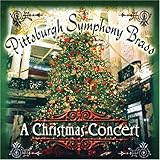 Pittsburgh Symphony Brass: A Christmas Concert