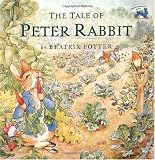 The Tale of Peter Rabbit (Reading Railroad)