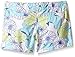 Gymboree Girls' Flower Print Short