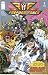 Books : Freedom Force #1 January 2005