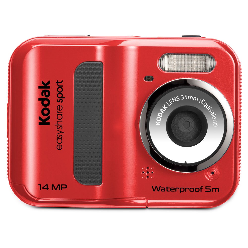 Cheap Waterproof Digital Cameras Focused Canvas