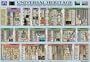 Universal Heritage Timeline Poster