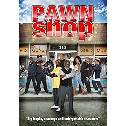 Pawn Shop