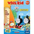 VTech Whiz Kid Thomas CD Software