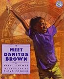Meet Danitra Brown